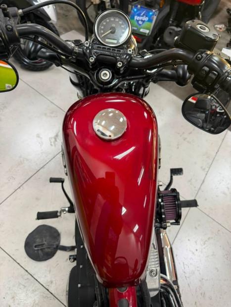 HARLEY DAVIDSON Sportster XL 1200 FORTY EIGHT, Foto 10