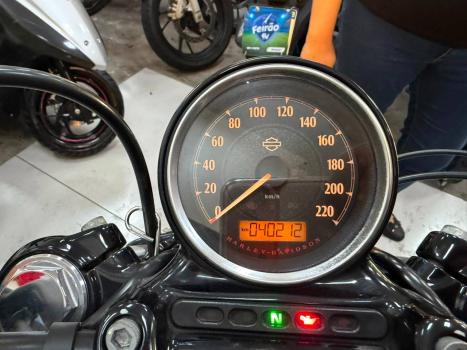 HARLEY DAVIDSON Sportster XL 1200 FORTY EIGHT, Foto 11