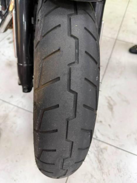 HARLEY DAVIDSON Sportster XL 1200 FORTY EIGHT, Foto 12