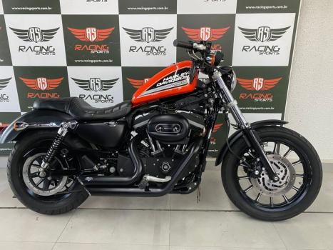HARLEY DAVIDSON Sportster XL 883 R, Foto 1