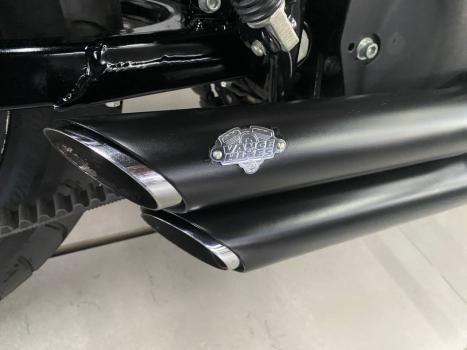 HARLEY DAVIDSON Sportster XL 883 R, Foto 4