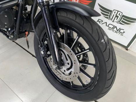 HARLEY DAVIDSON Sportster XL 883 R, Foto 5