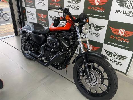HARLEY DAVIDSON Sportster XL 883 R, Foto 6
