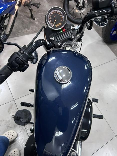 HARLEY DAVIDSON Sportster XL 883 R, Foto 5