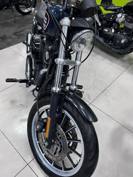 HARLEY DAVIDSON Sportster XL 883 R, Foto 6