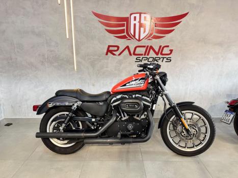 HARLEY DAVIDSON Sportster XL 883 R, Foto 1