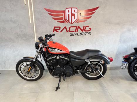 HARLEY DAVIDSON Sportster XL 883 R, Foto 2