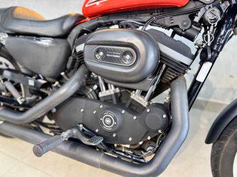 HARLEY DAVIDSON Sportster XL 883 R, Foto 4