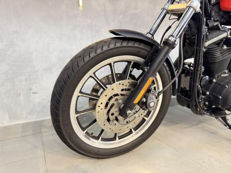 HARLEY DAVIDSON Sportster XL 883 R, Foto 5