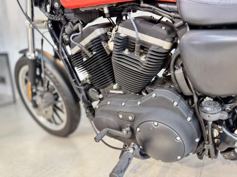 HARLEY DAVIDSON Sportster XL 883 R, Foto 6