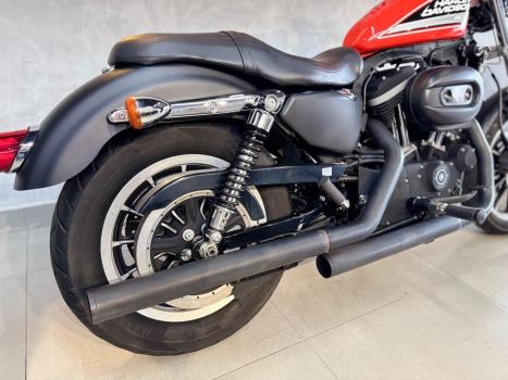 HARLEY DAVIDSON Sportster XL 883 R, Foto 7