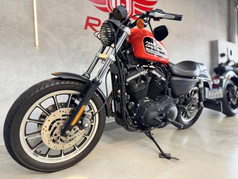 HARLEY DAVIDSON Sportster XL 883 R, Foto 8