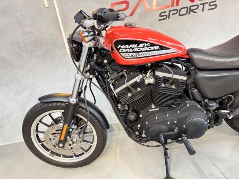 HARLEY DAVIDSON Sportster XL 883 R, Foto 9