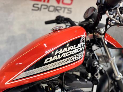 HARLEY DAVIDSON Sportster XL 883 R, Foto 10