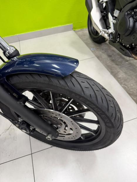 HARLEY DAVIDSON Sportster XL 883 R, Foto 3
