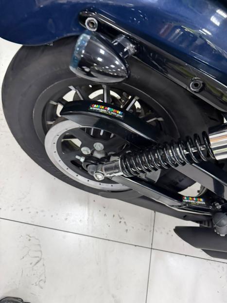 HARLEY DAVIDSON Sportster XL 883 R, Foto 5