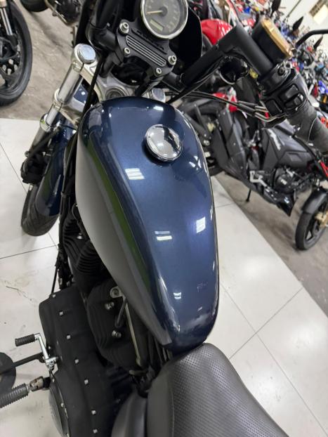 HARLEY DAVIDSON Sportster XL 883 R, Foto 6