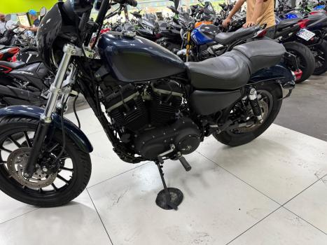 HARLEY DAVIDSON Sportster XL 883 R, Foto 8