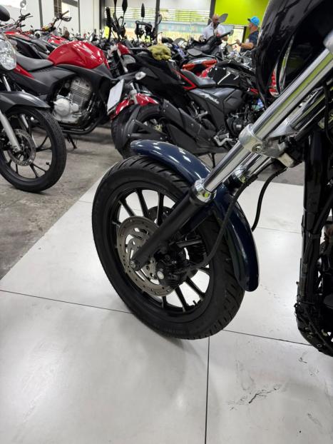 HARLEY DAVIDSON Sportster XL 883 R, Foto 9