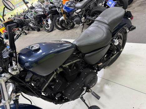 HARLEY DAVIDSON Sportster XL 883 R, Foto 10