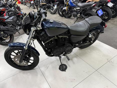 HARLEY DAVIDSON Sportster XL 883 R, Foto 11