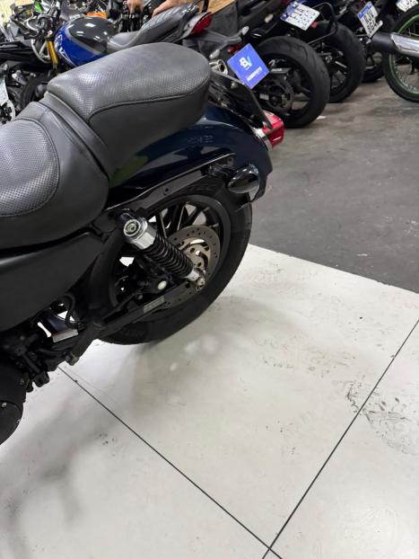 HARLEY DAVIDSON Sportster XL 883 R, Foto 12