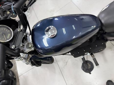 HARLEY DAVIDSON Sportster XL 883 R, Foto 13