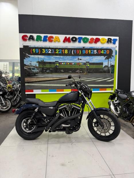 HARLEY DAVIDSON Sportster XL 883 R, Foto 14