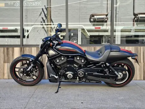 HARLEY DAVIDSON V-Rod 1130 VRSCR, Foto 2