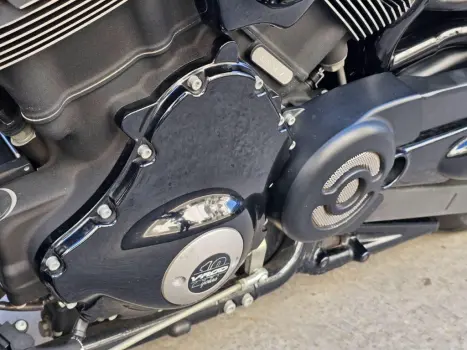 HARLEY DAVIDSON V-Rod 1130 VRSCR, Foto 5