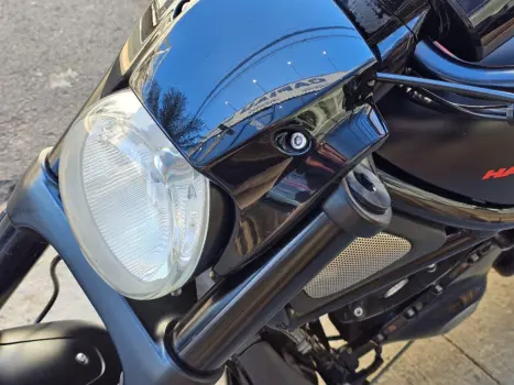 HARLEY DAVIDSON V-Rod 1130 VRSCR, Foto 8