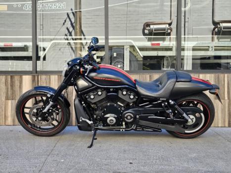 HARLEY DAVIDSON V-Rod 1250 MUSCLE, Foto 2 HARLEY DAVIDSON V-Rod 1250 MUSCLE, Foto 2