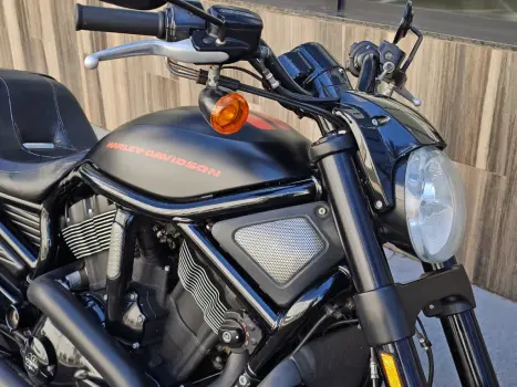 HARLEY DAVIDSON V-Rod 1250 MUSCLE, Foto 10 HARLEY DAVIDSON V-Rod 1250 MUSCLE, Foto 10