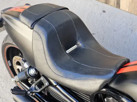 HARLEY DAVIDSON V-Rod 1250 MUSCLE, Foto 12 HARLEY DAVIDSON V-Rod 1250 MUSCLE, Foto 12