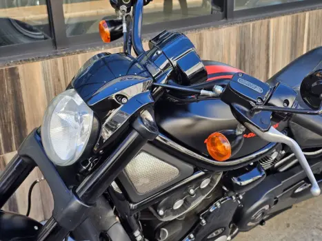 HARLEY DAVIDSON V-Rod 1250 MUSCLE, Foto 13 HARLEY DAVIDSON V-Rod 1250 MUSCLE, Foto 13