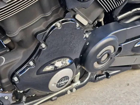 HARLEY DAVIDSON V-Rod 1250 MUSCLE, Foto 14 HARLEY DAVIDSON V-Rod 1250 MUSCLE, Foto 14