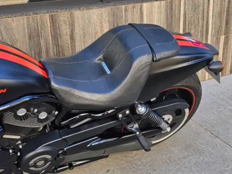 HARLEY DAVIDSON V-Rod 1250 MUSCLE, Foto 19 HARLEY DAVIDSON V-Rod 1250 MUSCLE, Foto 19