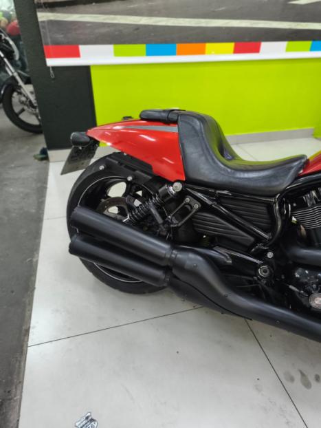 HARLEY DAVIDSON V-Rod 1250 MUSCLE, Foto 3