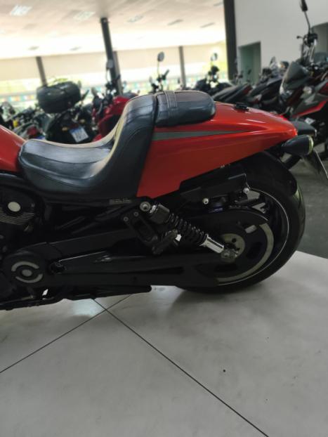 HARLEY DAVIDSON V-Rod 1250 MUSCLE, Foto 4