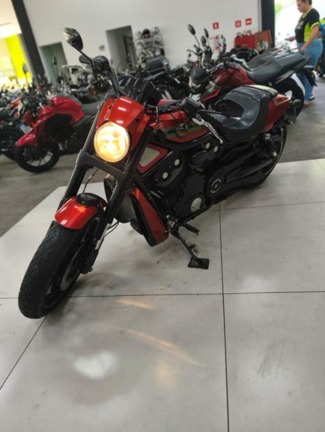 HARLEY DAVIDSON V-Rod 1250 MUSCLE, Foto 6