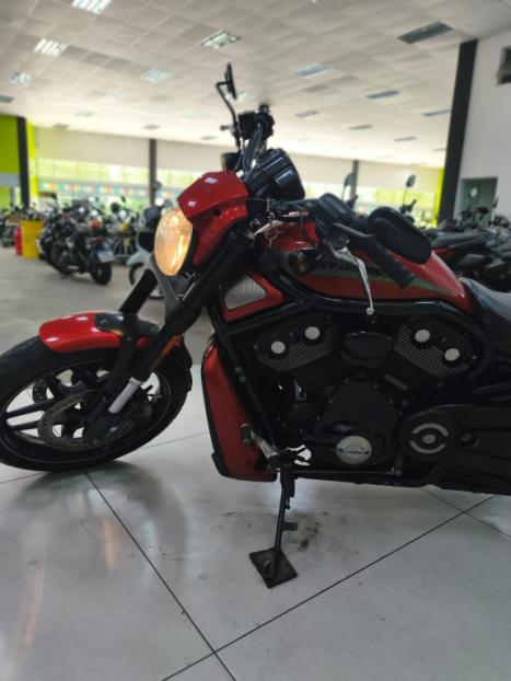 HARLEY DAVIDSON V-Rod 1250 MUSCLE, Foto 7