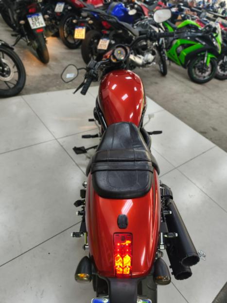 HARLEY DAVIDSON V-Rod 1250 MUSCLE, Foto 12