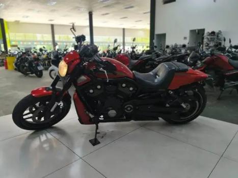 HARLEY DAVIDSON V-Rod 1250 MUSCLE, Foto 4