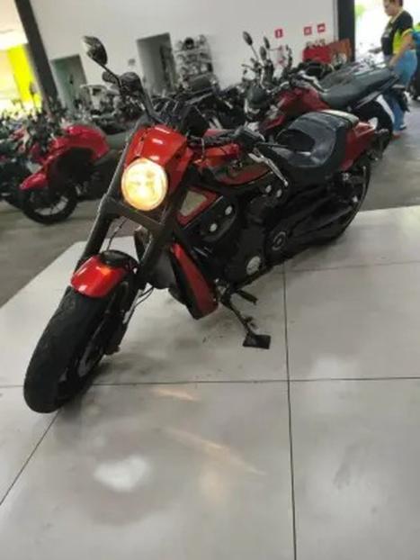 HARLEY DAVIDSON V-Rod 1250 MUSCLE, Foto 5