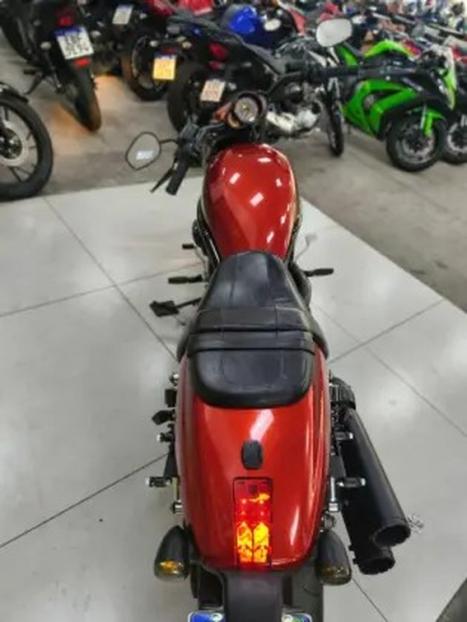 HARLEY DAVIDSON V-Rod 1250 MUSCLE, Foto 7