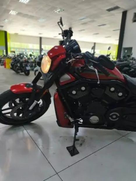 HARLEY DAVIDSON V-Rod 1250 MUSCLE, Foto 8