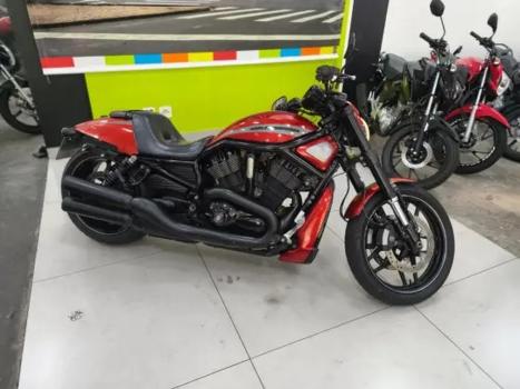 HARLEY DAVIDSON V-Rod 1250 MUSCLE, Foto 9