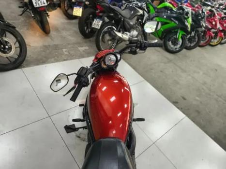 HARLEY DAVIDSON V-Rod 1250 MUSCLE, Foto 11