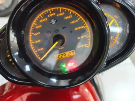 HARLEY DAVIDSON V-Rod 1250 MUSCLE, Foto 12