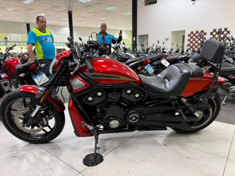 HARLEY DAVIDSON V-Rod 1250 MUSCLE, Foto 2